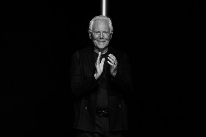 Giorgio Armani Đorđo Giorgio Armani Đorđo