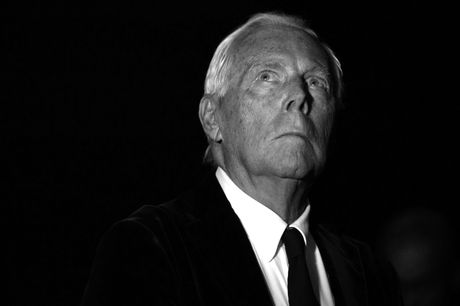 Giorgio Armani Đorđo Giorgio Armani Đorđo