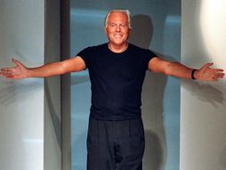 Giorgio Armani Đorđo