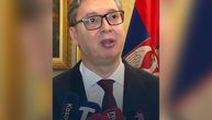 Vučić odgovorio na provokacije: "Postoje ljudi koji mrze svoju zemlju, kojima je sve drugo slađe i lepše"