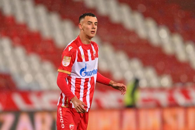 Ognjen Teofilović Ognjen Teofilović