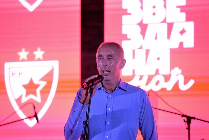 KK Crvena zvezda KK Crvena zvezda