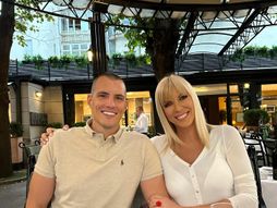 Nikola i Olivera Ćirković