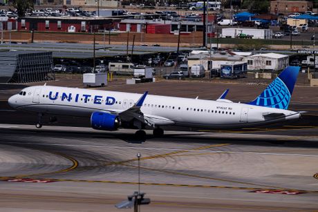 Airbus A321neo United Airlines Airbus A321neo United Airlines