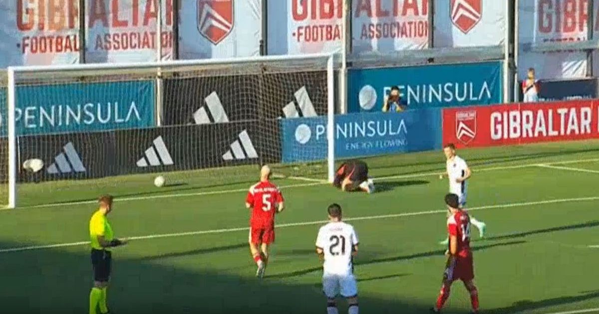 Albanija jedva pobedila 199. reprezentaciju sveta, i to golom iz penala ...