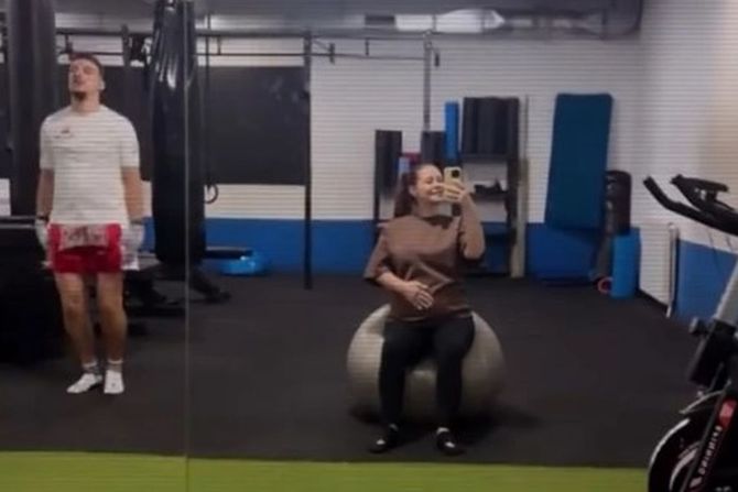 Aleksandra Bursać Aleksandra Bursać