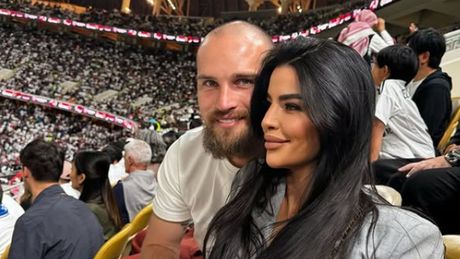 Ana i Predrag Rajković