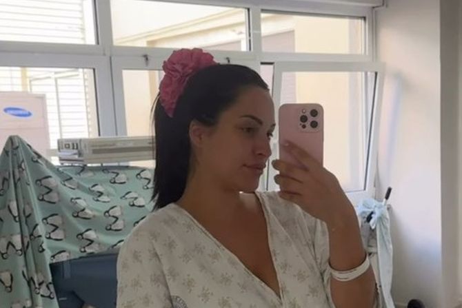Andrijana Radonjić Andrijana Radonjić