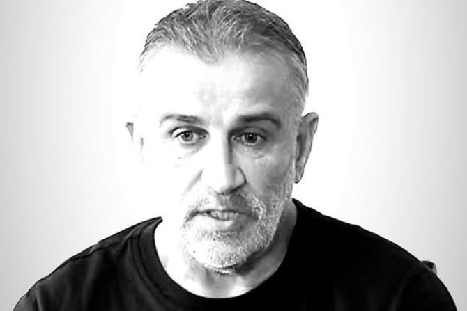 Dušan Arsenijević Dušan Arsenijević