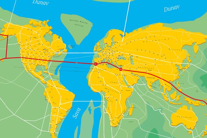 Geografika Geografika
