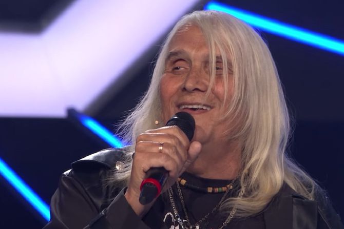 Bora Đorđević Bora Đorđević