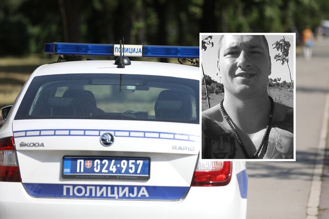 Dejan Mirković, ubistvo, Novi Sad Dejan Mirković, ubistvo, Novi Sad