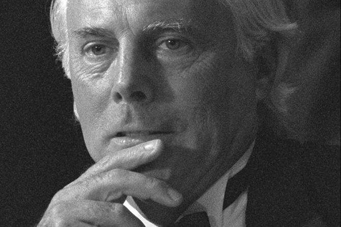 Giorgio Armani Đorđo Giorgio Armani Đorđo