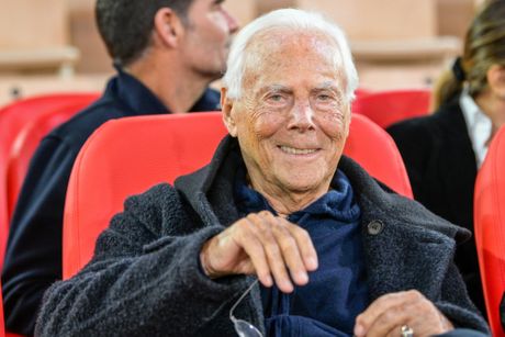 Giorgio Armani Đorđo Giorgio Armani Đorđo