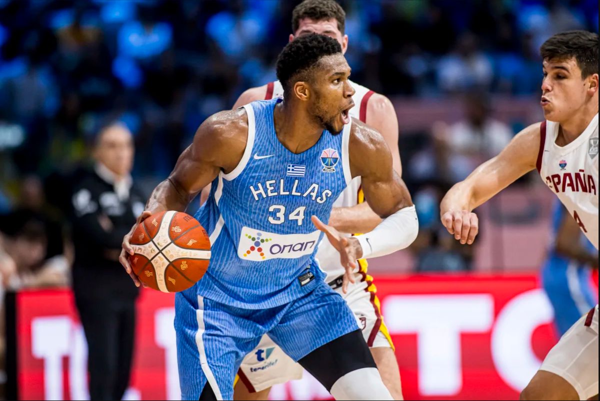 Upravo ovjavljeno: NBA superstar menja klub, ide kod Srbina u ekipu!