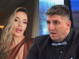 Kristina, Kristijan Golubović