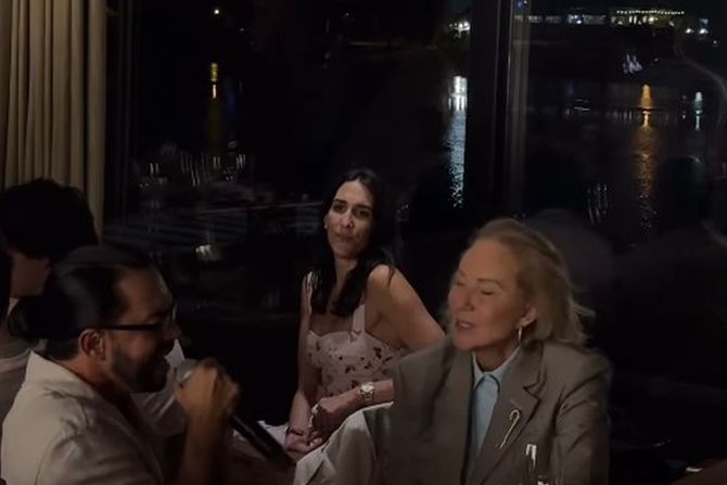 Lepa Brena, Adil Lepa Brena, Adil