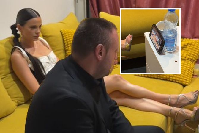 Milica Pavlović Milica Pavlović