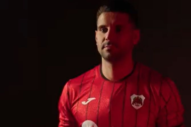 Aleksandar Mitrović Aleksandar Mitrović