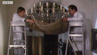Rodni otkriva tajne serije "Mućke": Scena sa lusterom bila je horor, umalo je sa Del Bojem dobio otkaz