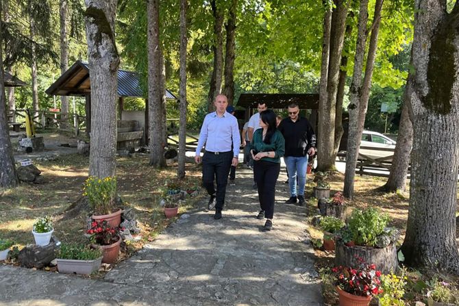 Prijepolje, Sopotnica, Drago Popadić Prijepolje, Sopotnica, Drago Popadić