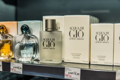 Armani Armani