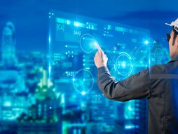 Veštačka inteligencija struja