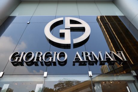 Armani Armani