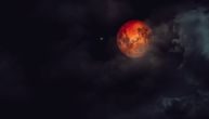 Astrološki horor ili čudo? Pomračenje krvavog Meseca budi nešto snažno i moćno dok nam menja živote iz korena