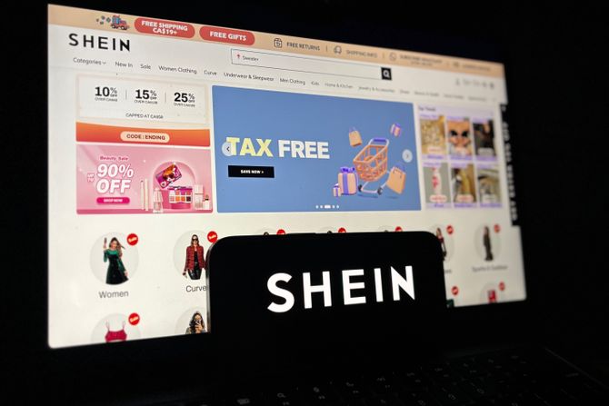 Shein, Šein Shein, Šein