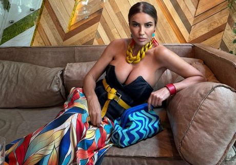 Ivana Stamenković Sindi Ivana Stamenković Sindi