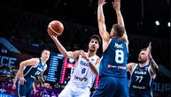 Nije moglo gore: Srbija saznala jednog od dva moguća rivala u 1/4 finalu Eurobasketa, strašna partija Dončića