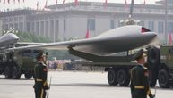 Kina razvija dronove i oružje uz pomoć AI oslanjajući se na prirodu i životinje