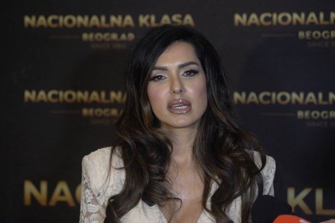 Tanja Savić Tanja Savić