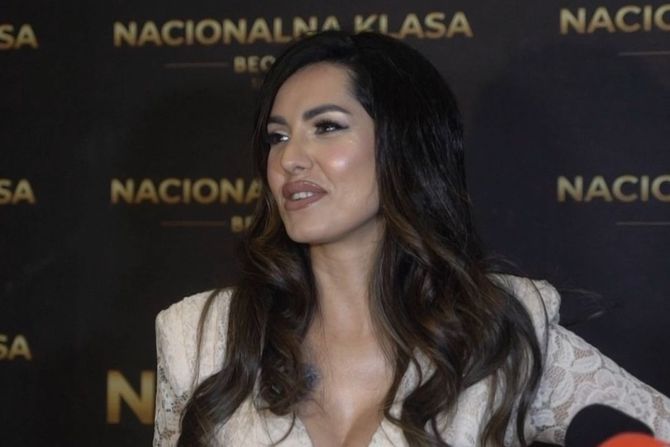 Tanja Savić Tanja Savić