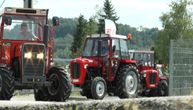 Novi traktor kupilo 69 čačanskih poljoprivrednika: "Retkost je da svako ko se prijavio sredstva i dobije"