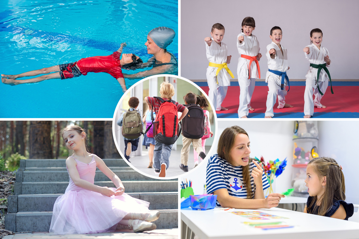 Želite da vam dete trenira sport ili svira klavir? Izračunali smo koliko roditelje košta ovo zadovoljstvo