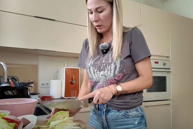Vesna Đogani Vesna Đogani