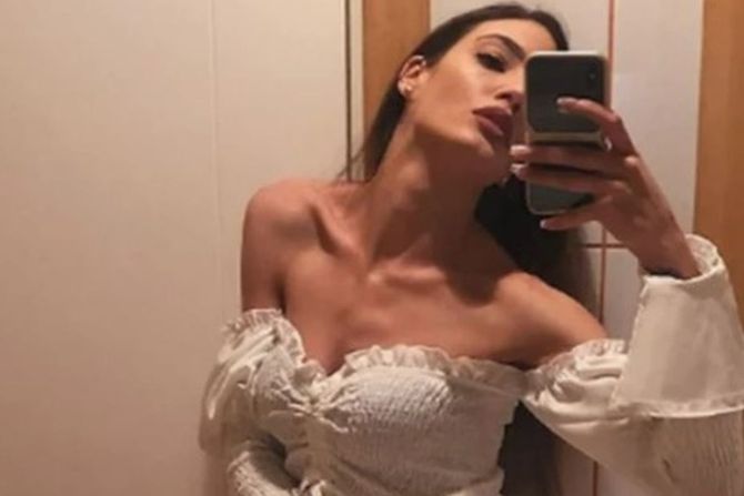 Zorana Stefanov Zorana Stefanov