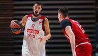 Zvezda bez 2 igrača putuje na Krit gde ih čekaju velikani Evrolige