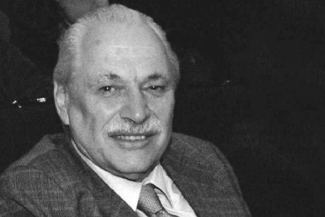 Mirko Stamenković