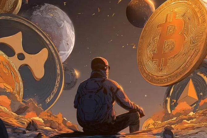 Kripto Kripto