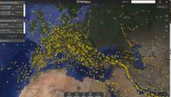 Švedski Flightradar24 procenjen na 500 miliona dolara nakon prodaje dela vlasništva