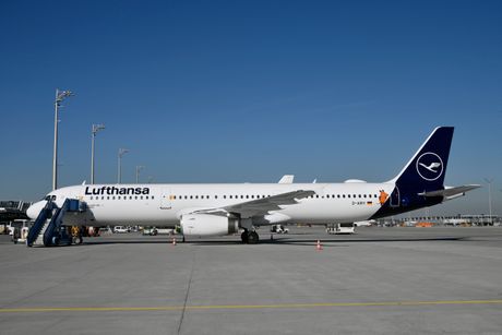 Airbus A321-100 Airbus A321-100