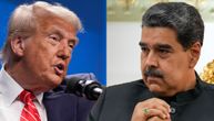 Ratni brodovi, borbeni avioni, milioni za hapšenje Madura i CIA: Koјi јe Trampov kraјnji cilj u Venecueli?