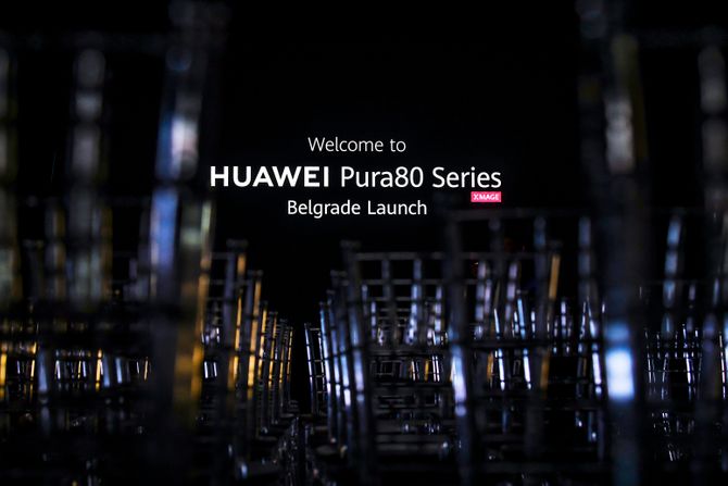Huawei Huawei