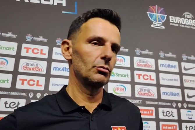 Igor Miličić Igor Miličić