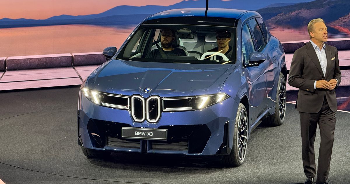 Izabran najbolji automobil na svetu za 2026. godinu: BMW uzeo glavnu titulu za ovaj model