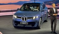 Ekskluzivno iz Minhena! Stigao je novi BMW iX3, prvi BMW Neue Klasse koji ulazi u serijsku proizvodnju