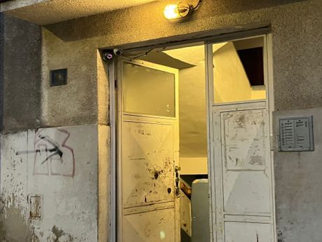 Kanarevo brdo, pronađeno telo Kanarevo brdo, pronađeno telo